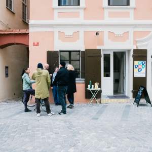 Foto: Luka Hernet