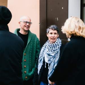 Foto: Luka Hernet