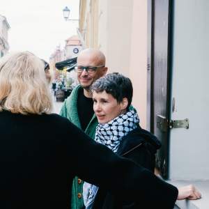 Foto: Luka Hernet