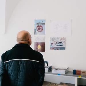 Foto: Luka Hernet