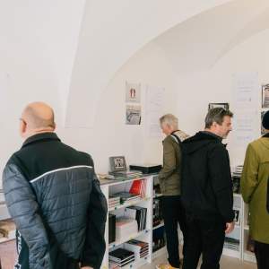 Foto: Luka Hernet